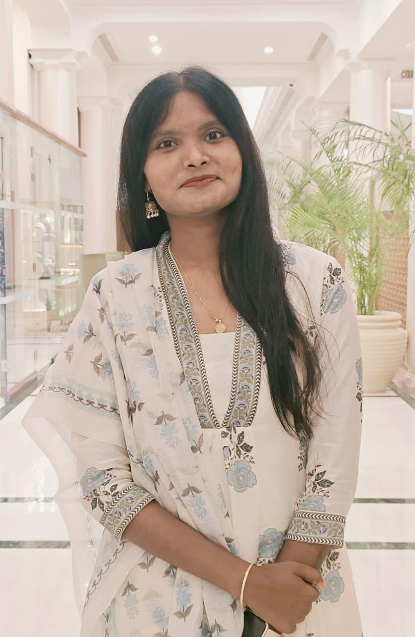 Aditi Patel