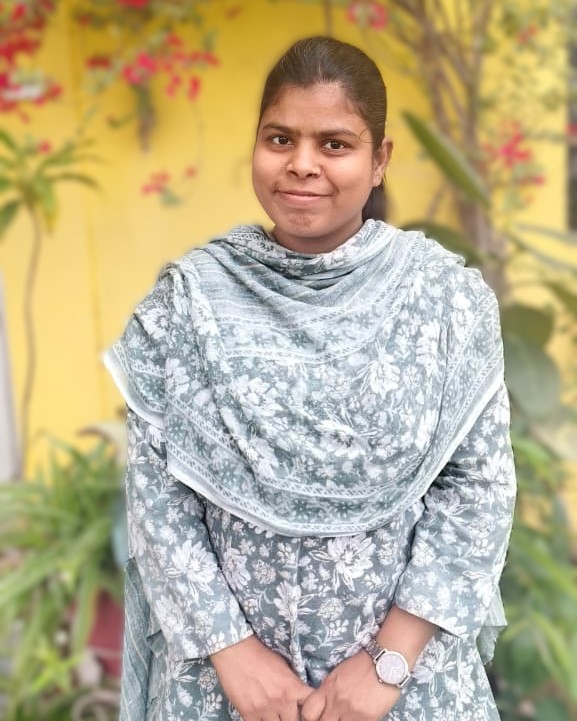 Roshni Patva