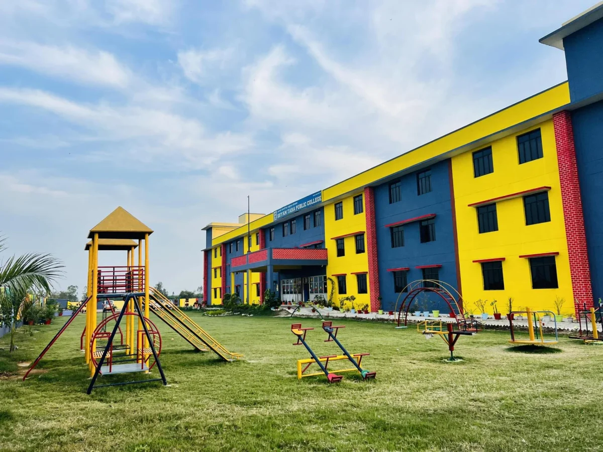 हरित भविष्य के लिए विद्यालयों की भूमिका