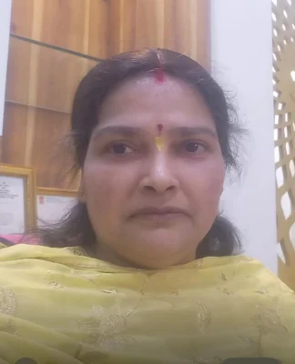 Chandra Prabha Sharma