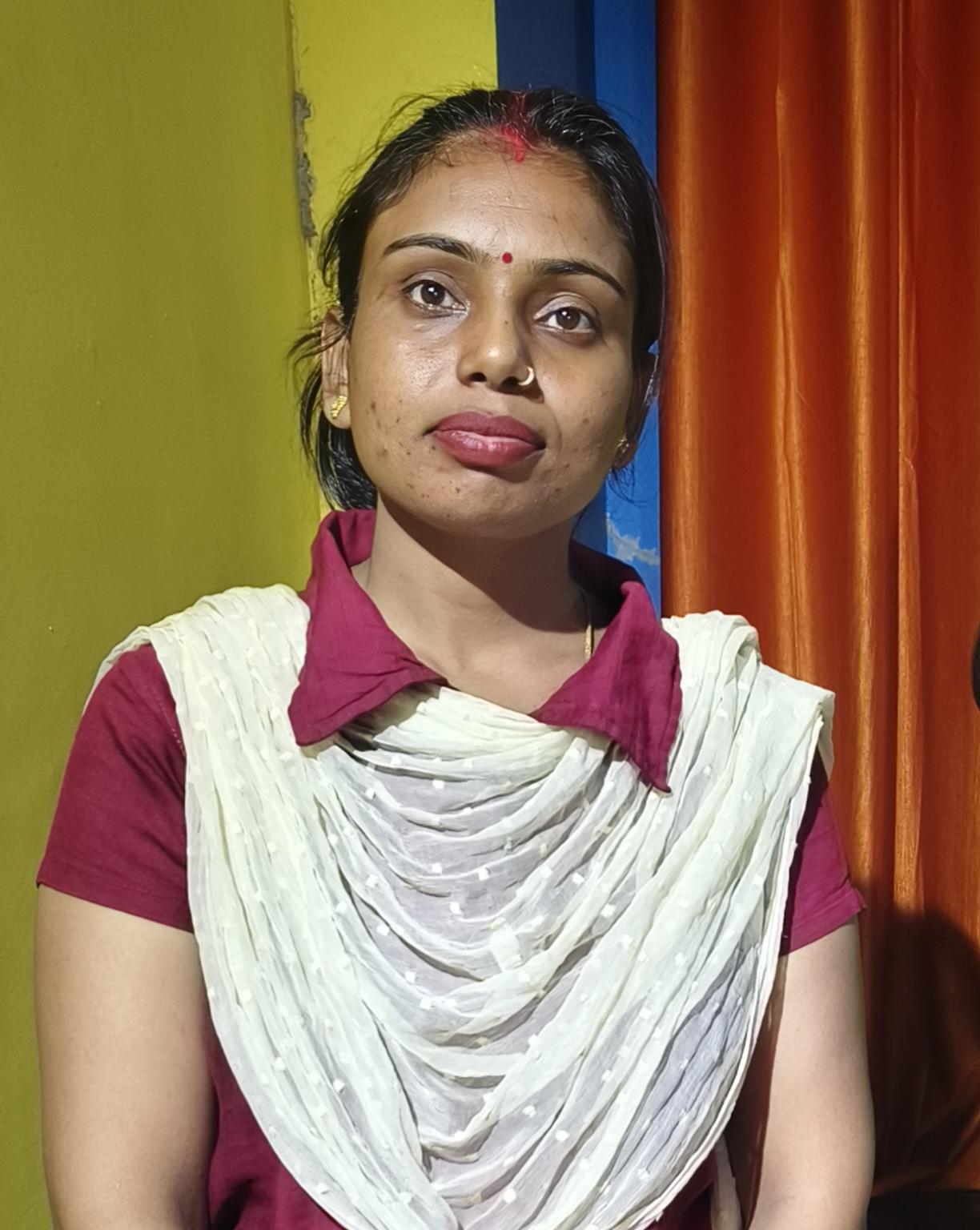 Seema Sahu
